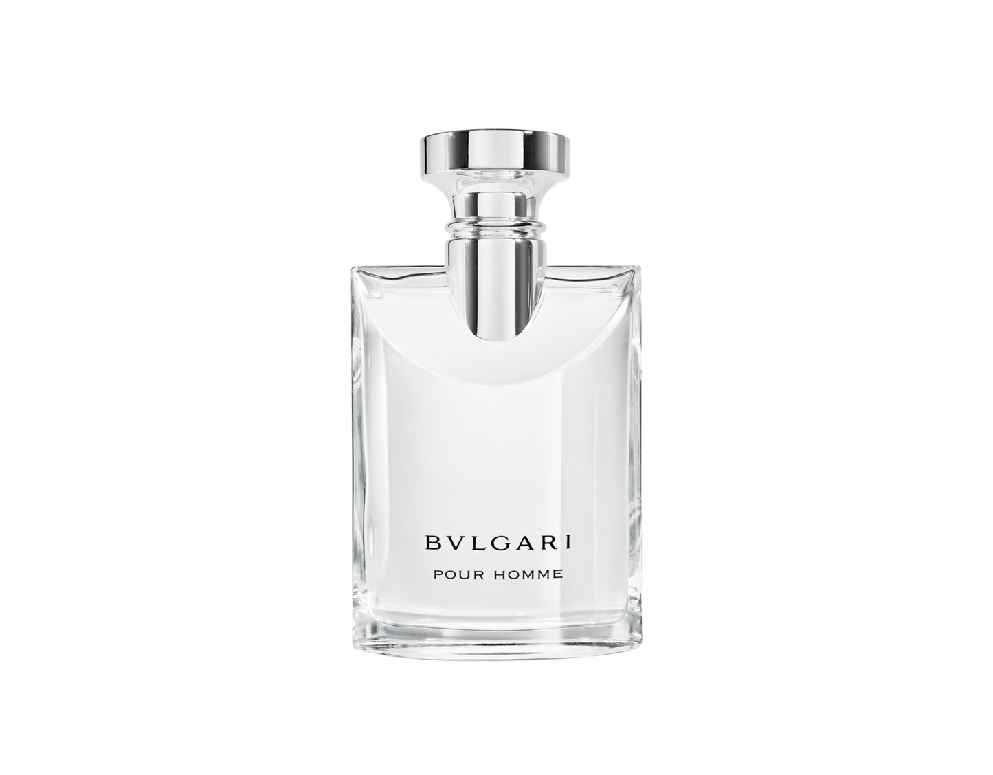 Bvlgari For Men Eau De Toilette - 100ml