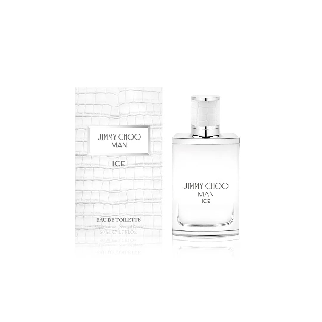 Jimmy Choo Man Ice Eau de Toilette - 100ml