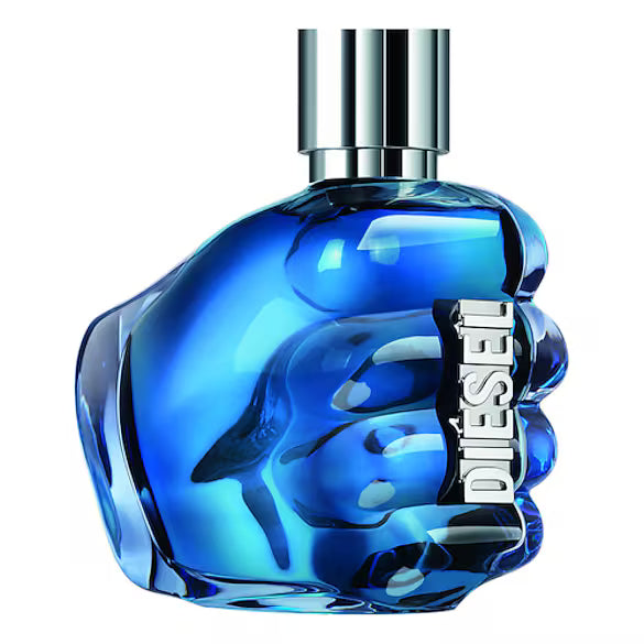 Diesel Sound of the Brave Eau de Toilette - 75ml