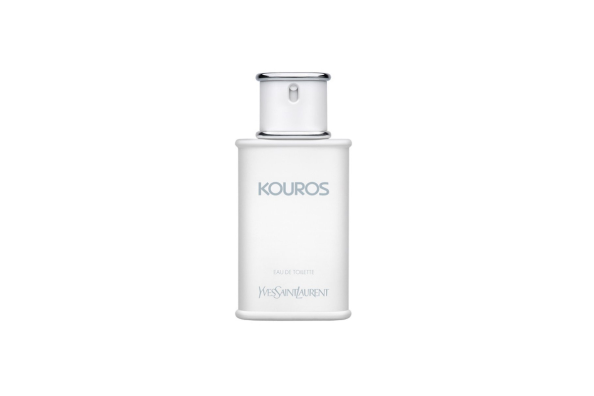 Yves Saint Laurent Kouros Eau De Toilette - 100ml