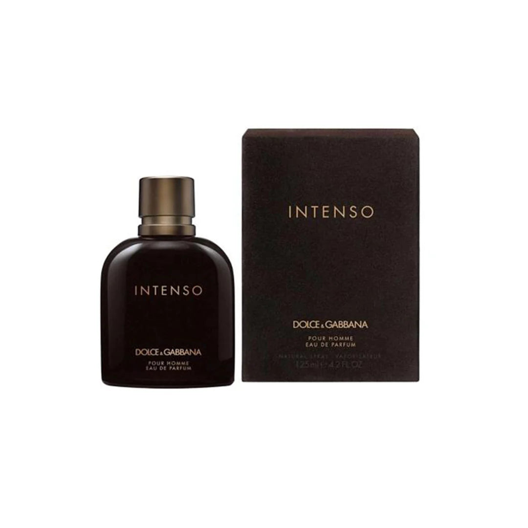 Dolce & Gabbana Intenso For Men Eau de Parfum - 125ml