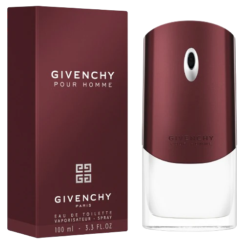 Givenchy Paris For Men Eau de Toilette - 100 ml