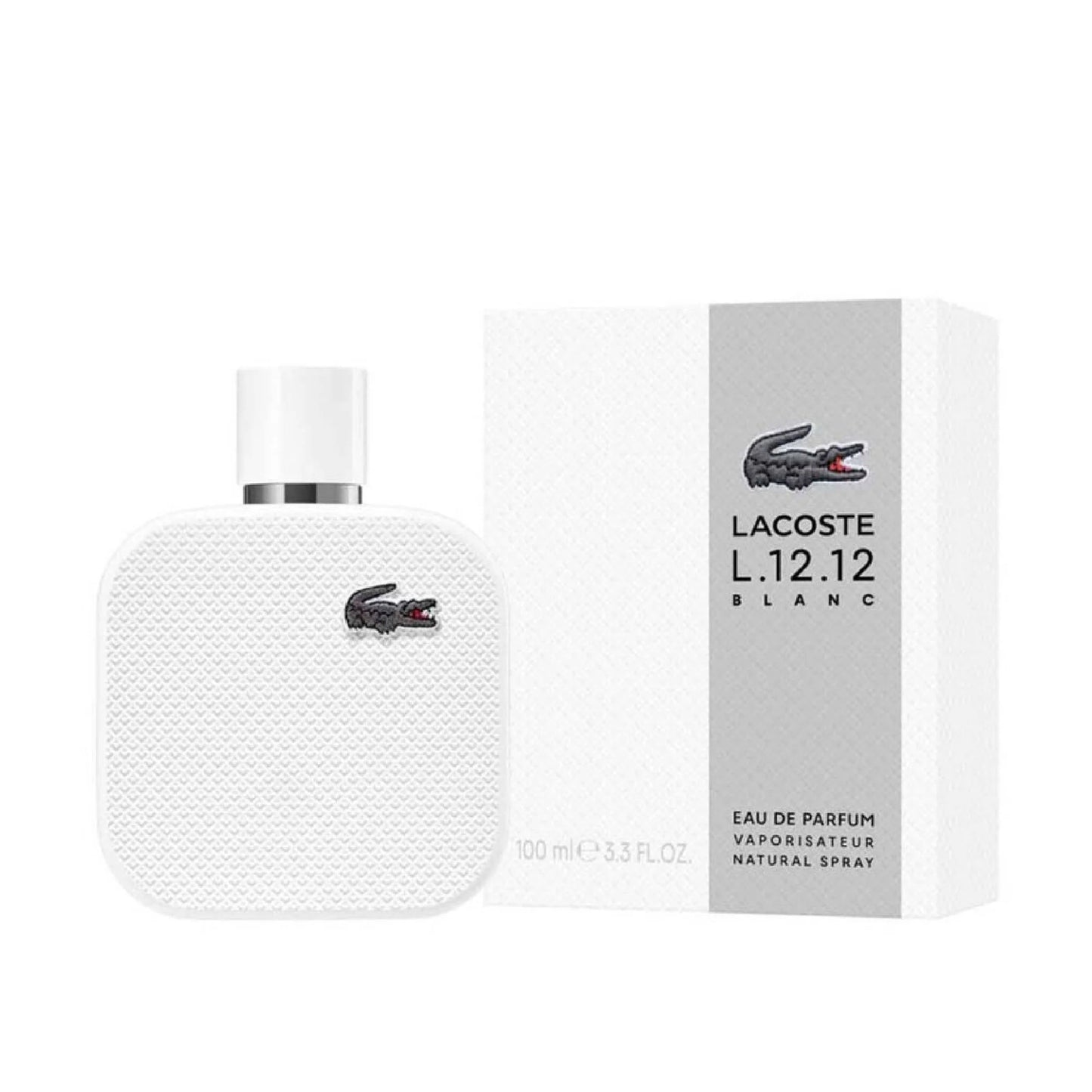 L.12.12 BLANC - EAU DE PARFUM - 100ml