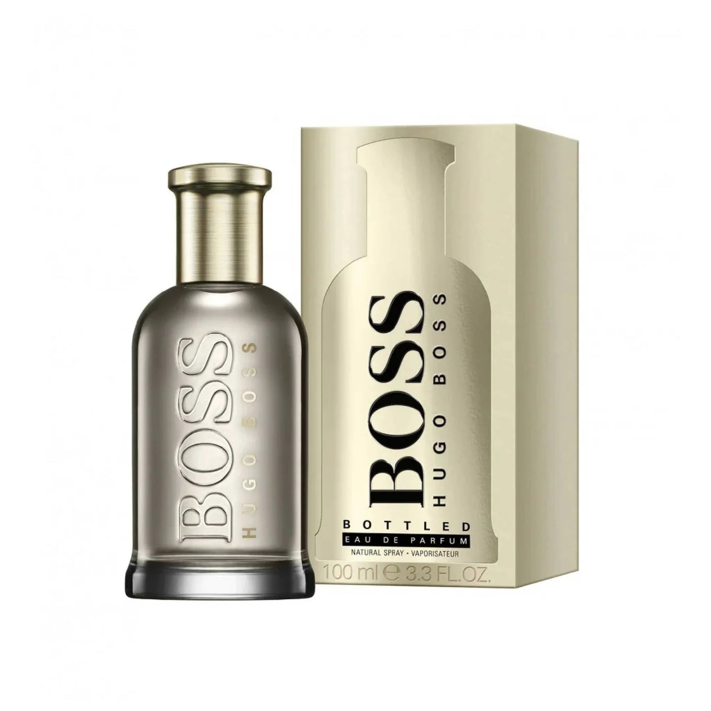 Boss Bottled Eau De Parfum - 100ml