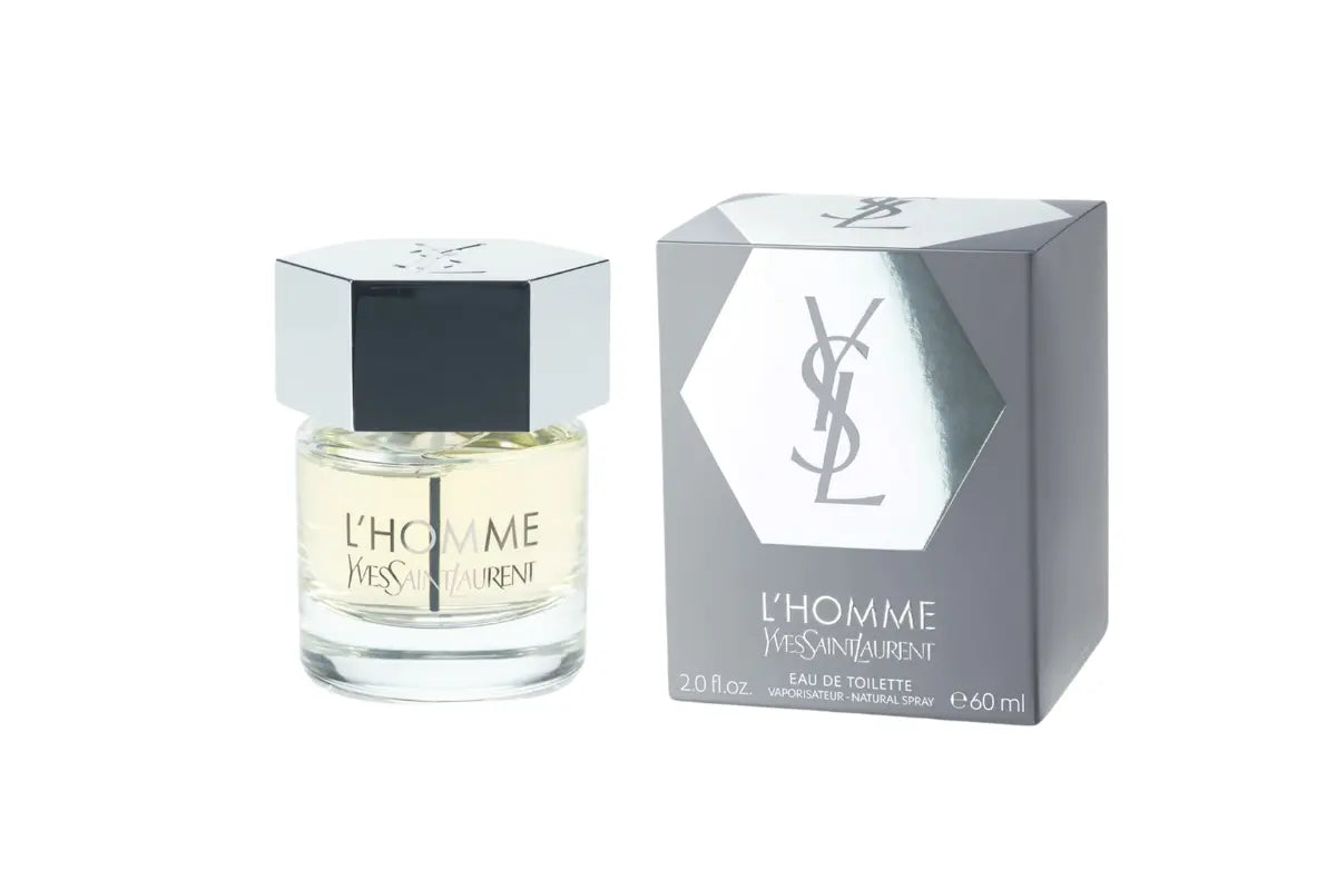 Yves saint Laurent L'Homme Edt - 60ml