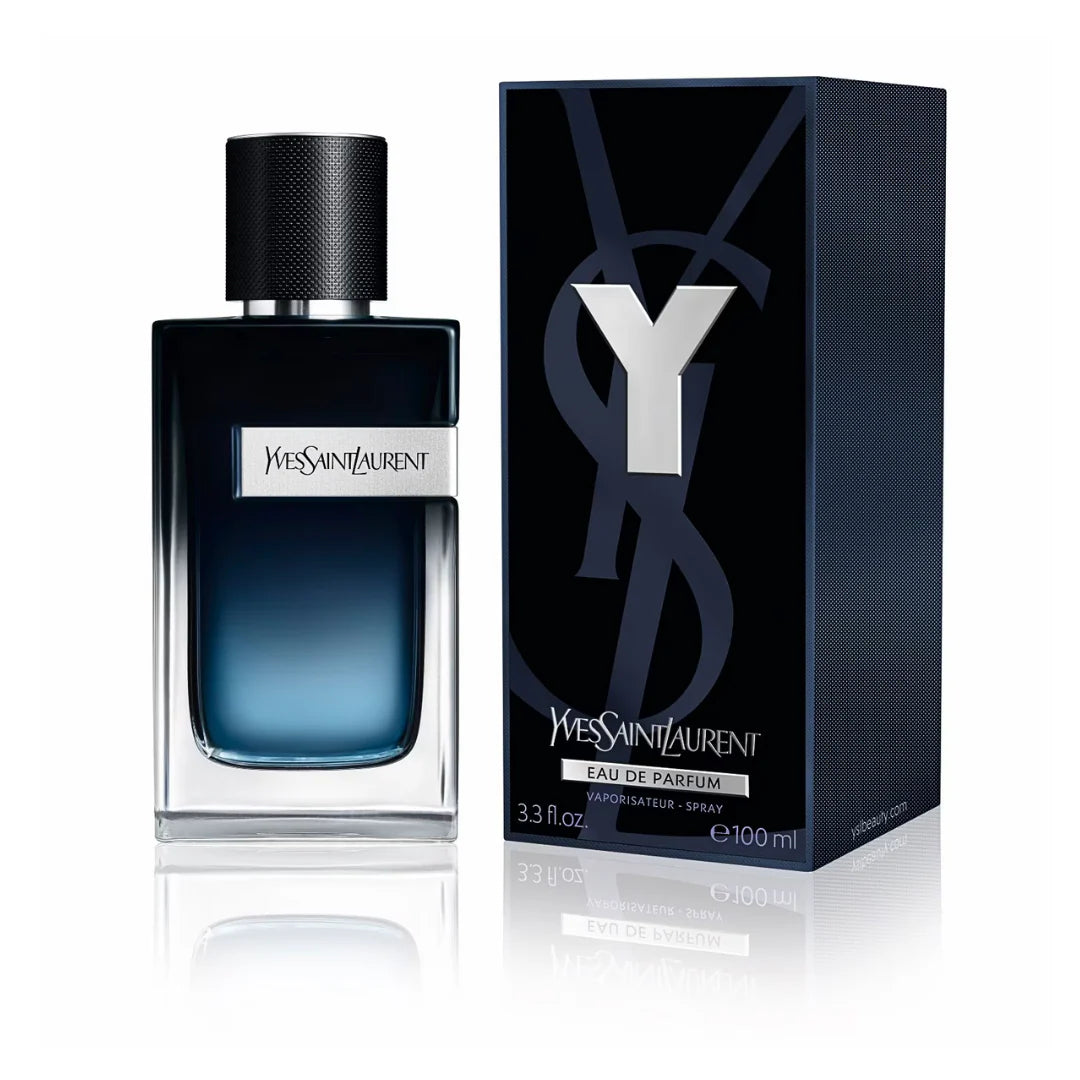 Yves Saint Laurent Y Eau De Parfum - 100ml