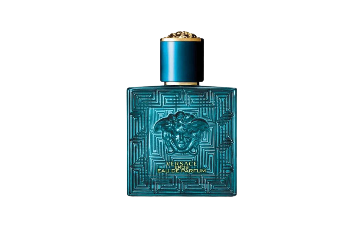 Versace Eros For Men Eau de Parfum - 200ml