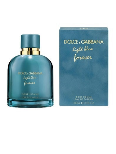 Dolce & Gabbana Light Blue For Men Eau de Parfum - 100 ml