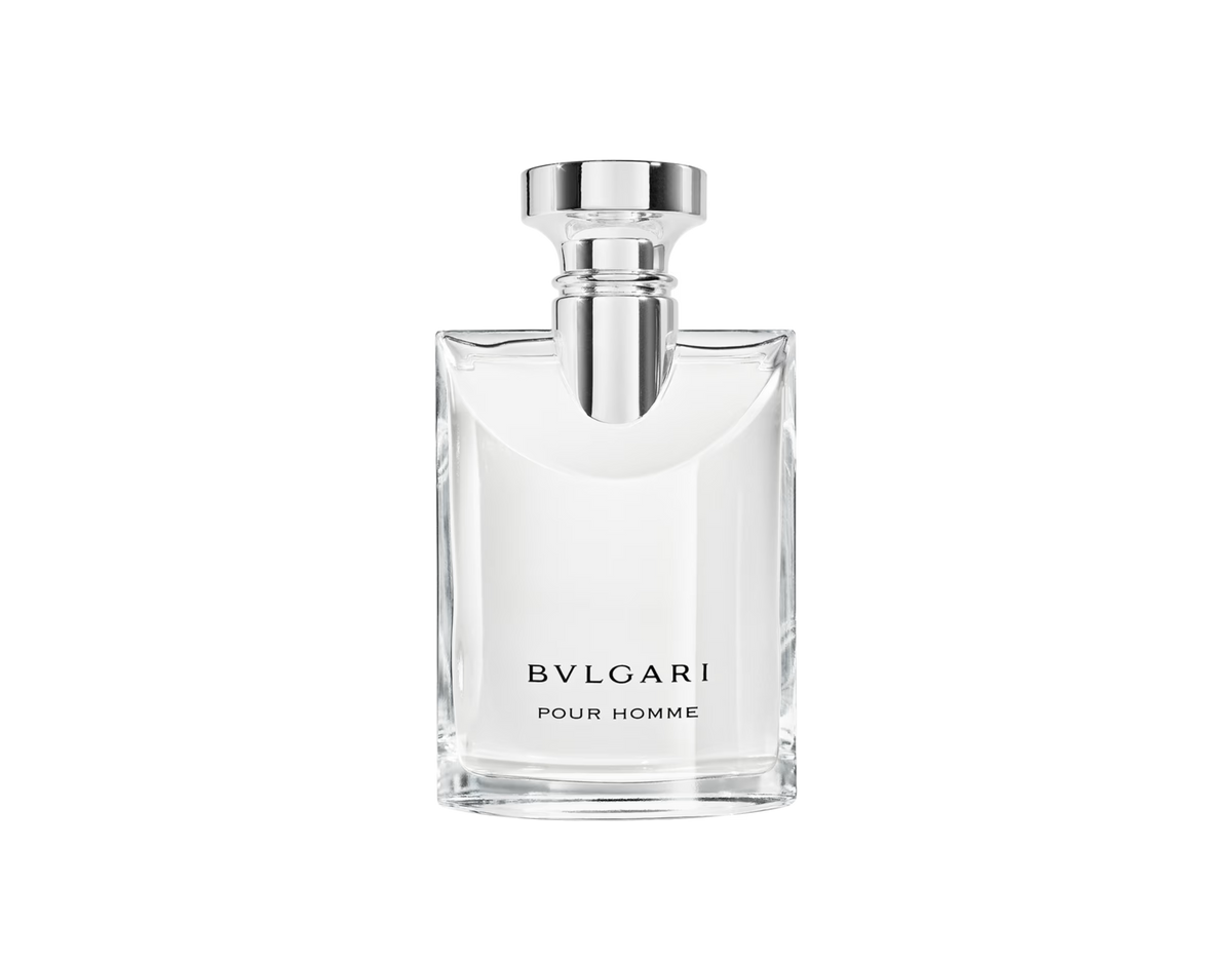 Bvlgari For Men Eau De Toilette - 100ml
