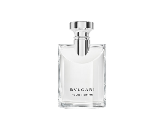 Bvlgari For Men Eau De Toilette - 100ml