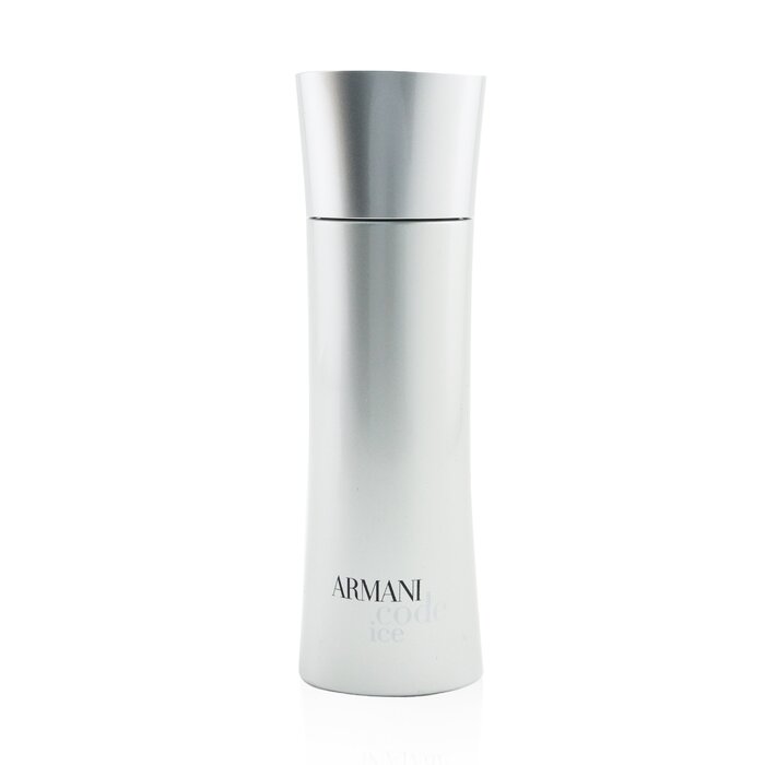 Armani Code Ice Eau De Tiolette - 75ml