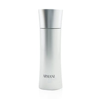 Armani Code Ice Eau De Tiolette - 75ml
