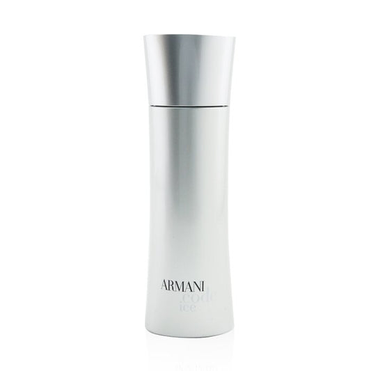 Armani Code Ice Eau De Tiolette - 75ml