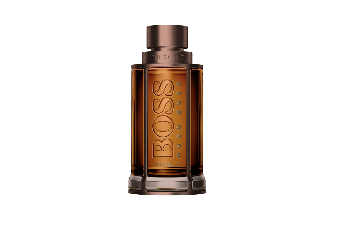 Boss The Scent Absolute - 100ml