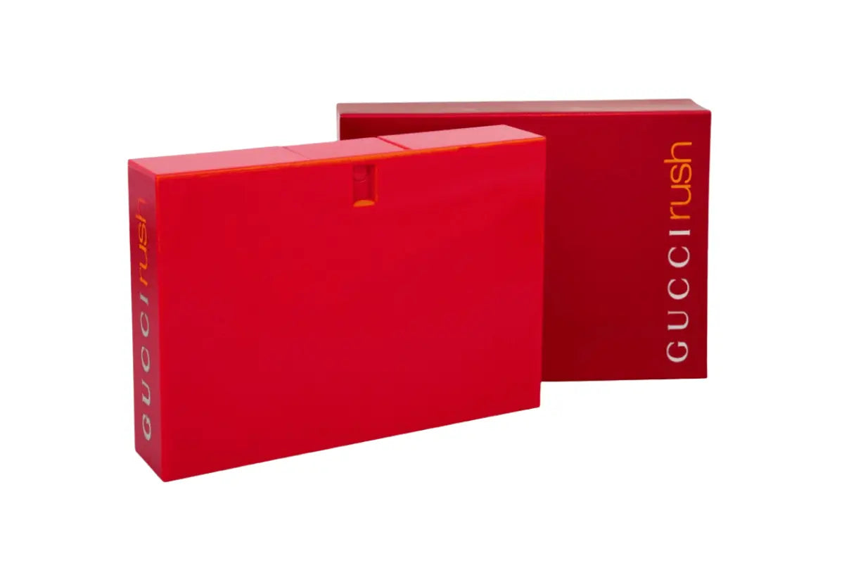 Gucci Rush Eau De Toilette - 75ml