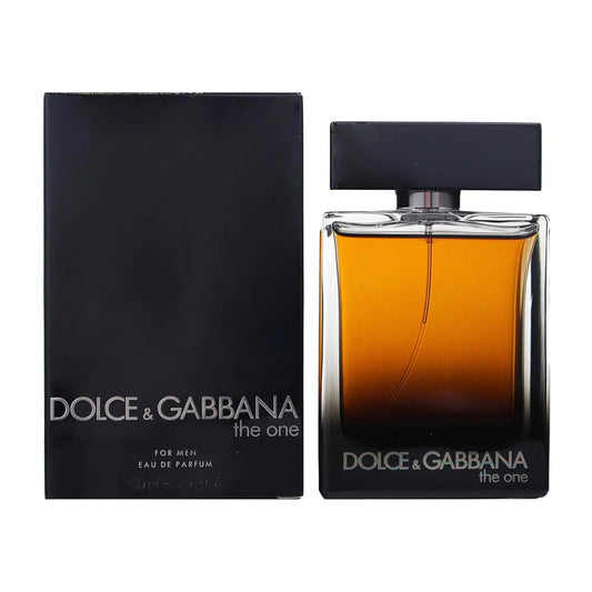 Dolce & Gabbana The One For Men Eau De Parfum - 100ml