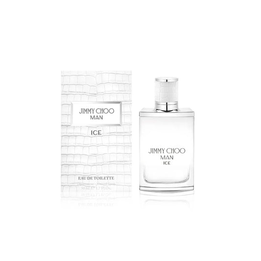 Jimmy Choo Man Ice Eau de Toilette - 100ml