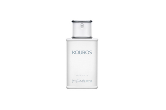 Yves Saint Laurent Kouros Eau De Toilette - 100ml