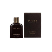 Dolce & Gabbana Intenso For Men Eau de Parfum - 125ml