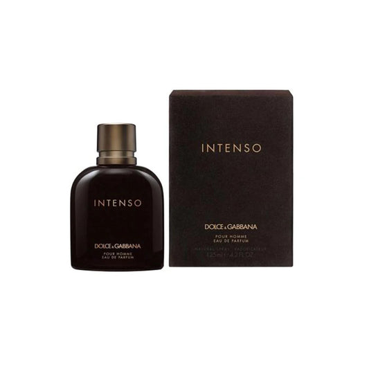 Dolce & Gabbana Intenso For Men Eau de Parfum - 125ml