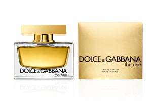 Dolce & Gabbana The One Eau de Parfum - 75ml