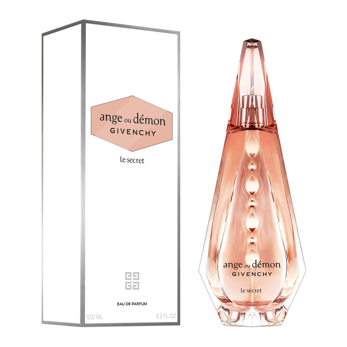 Givenchy Ange Ou Demon Le Secret Paris Eau De Parfum - 100ml