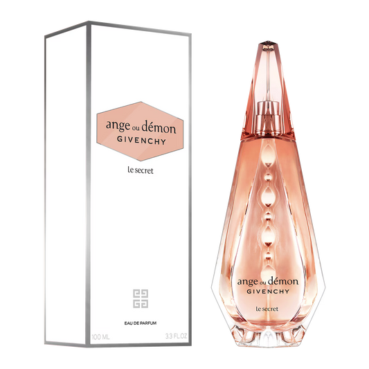 Givenchy Ange Ou Demon Le Secret Paris Eau De Parfum - 100ml