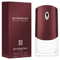 Givenchy Paris For Men Eau de Toilette - 100 ml