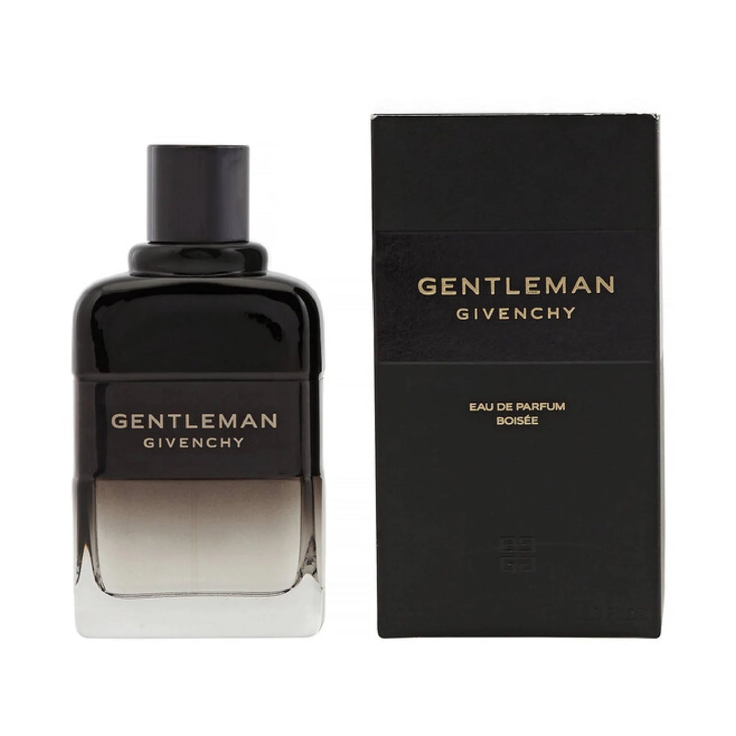 Givenchy Gentleman Eau De Parfum Boisee - 100ml