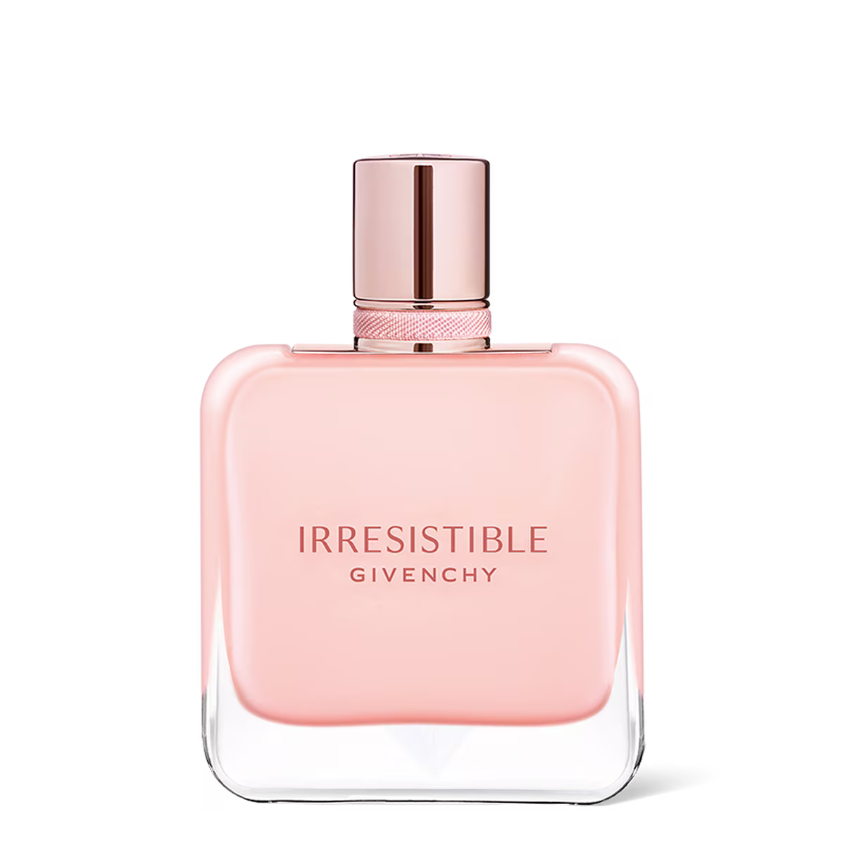 Givenchy Irresistible Rose Velvet Eau De Parfum - 80ml
