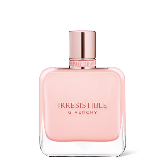 Givenchy Irresistible Rose Velvet Eau De Parfum - 80ml