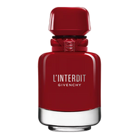 Givenchy L'interdit Eau De Parfum Rouge Ultime - 80ml