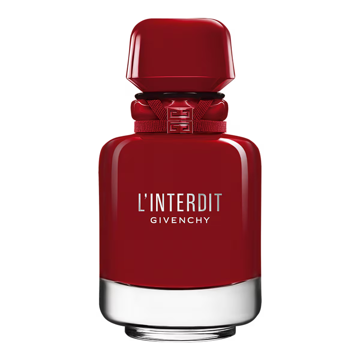 Givenchy L'interdit Eau De Parfum Rouge Ultime - 80ml