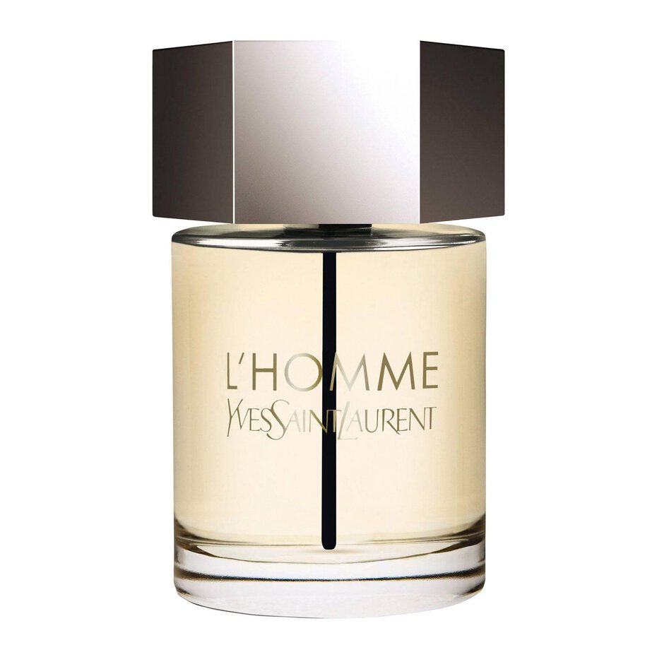 Yvessaintlaurent l'homme eau de toilette - 200ml