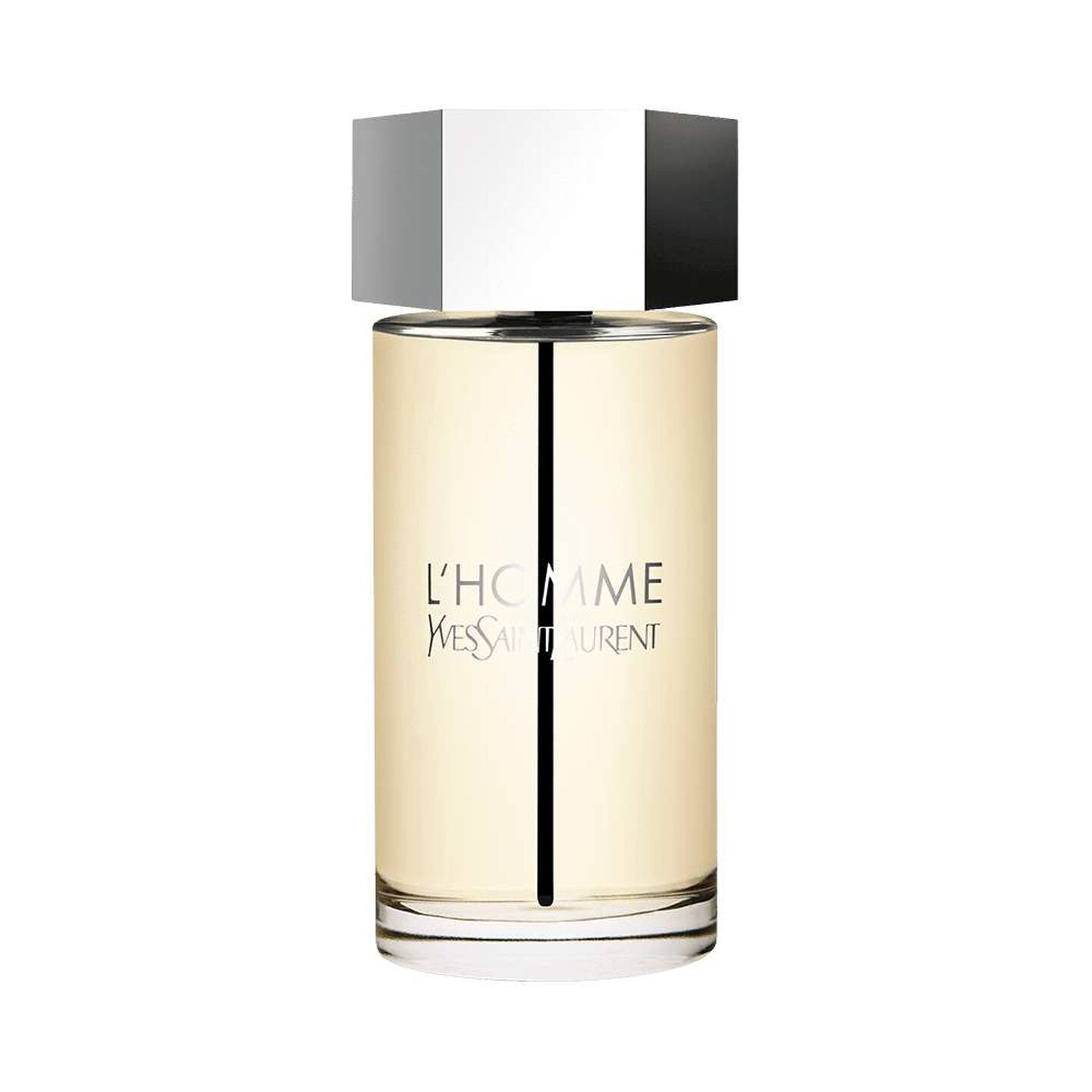 L'HOMME Eau De Tiolette  - 200ml