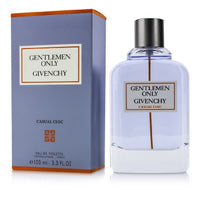 Givenchy Gentlemen Only Casual Chic Eau De Toilette - 100ml