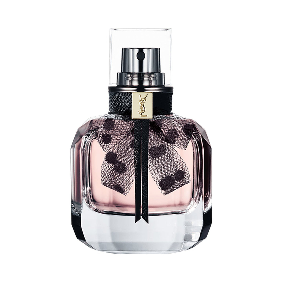 Yvessaintlaurent Mon Paris Eau De Toilette - 90ml