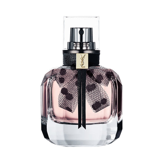 Yvessaintlaurent Mon Paris Eau De Toilette - 90ml