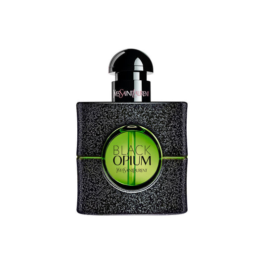 Yvessaintlaurent Black Opium Eau De Parfum Illicit Green - 75ml