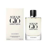 Acqua Di Gio Eau De Parfum - 125ml