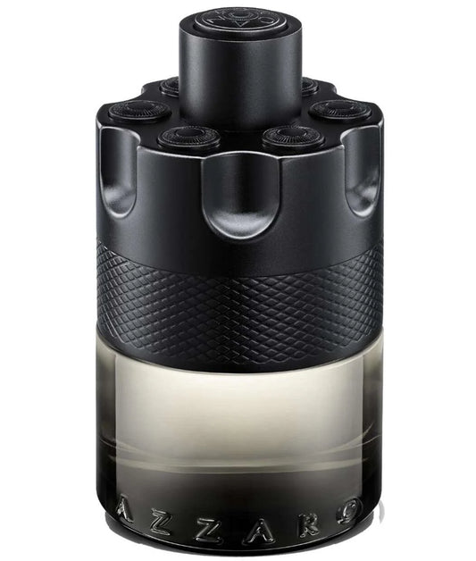 Azzaro The Most Wanted Intense - 100ml