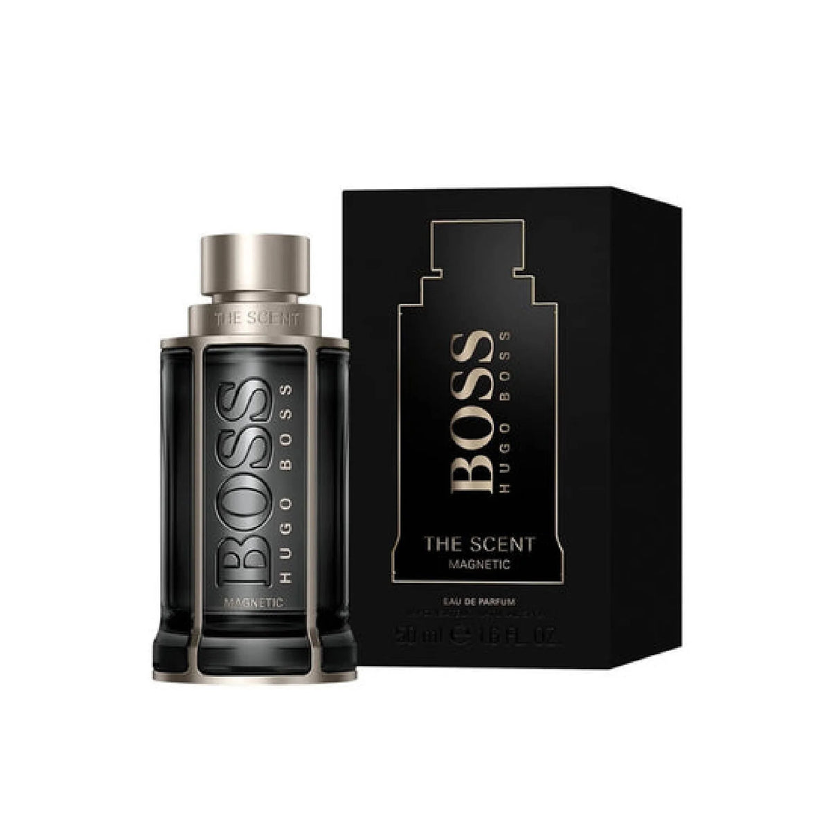 Boss The Scent Magnetic Eau De Parfum - 100ml