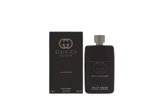 Gucci Guilty Cologne Eau De Toilette For Men - 90ml