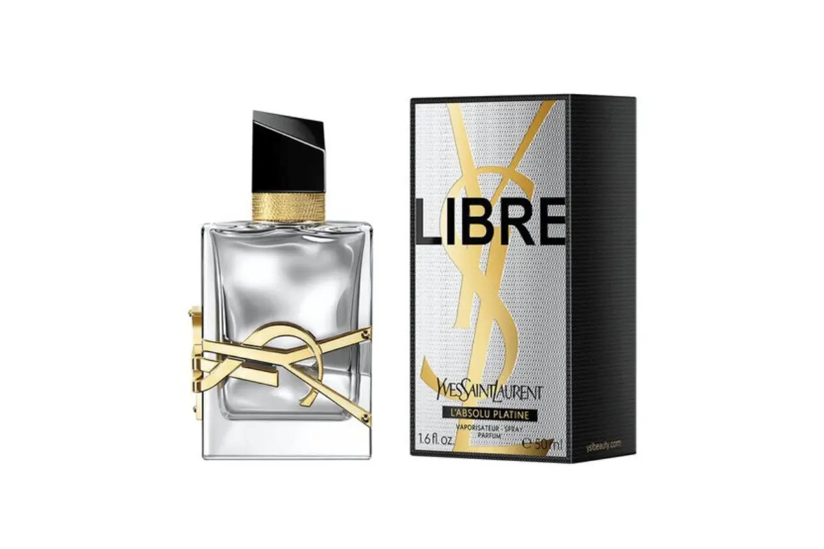 Yves Saint Laurent Libre L'Absolu Platine - 50ml