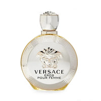 Tester Versace Eros For Woman - 100ml
