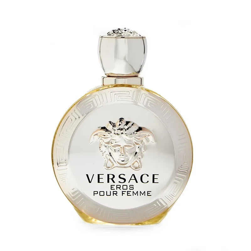 Tester Versace Eros For Woman - 100ml