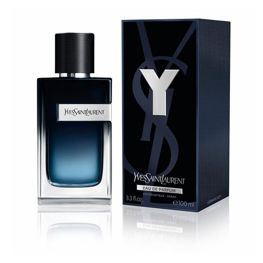 Yves Saint Laurent Y Eau De Parfum - 100ml