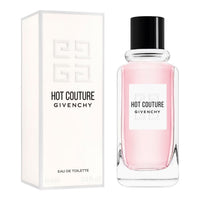 Givenchy Hot Couture Eau De Toilette - 100 ml