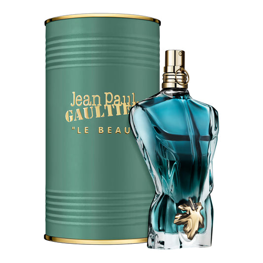 Jean Paul Gaultier Le Beau Eau de Toilette - 125ml