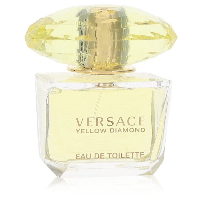 Tester Yellow Diamond Woman Eau De Toilette - 90ml